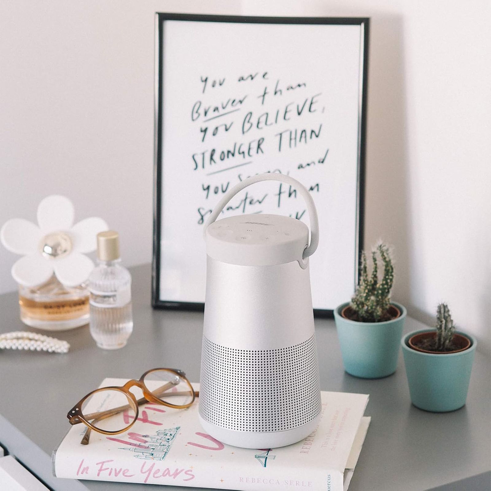 Buy Bose SoundLink Revolve+ II with Google & Siri Compatible Smart